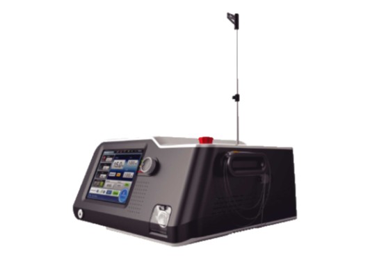 APPAREIL LASER SYSTEME DIODE GIGAA MODELE VELASII-10H (10W 1940mm) DILAS MODULE