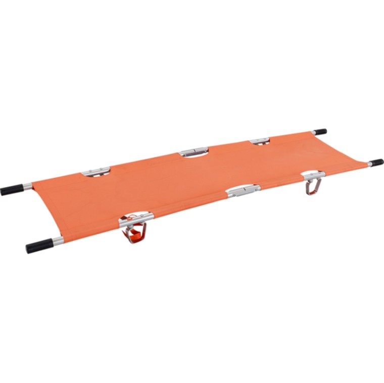 CIVIERE PLIABLE ORANGE