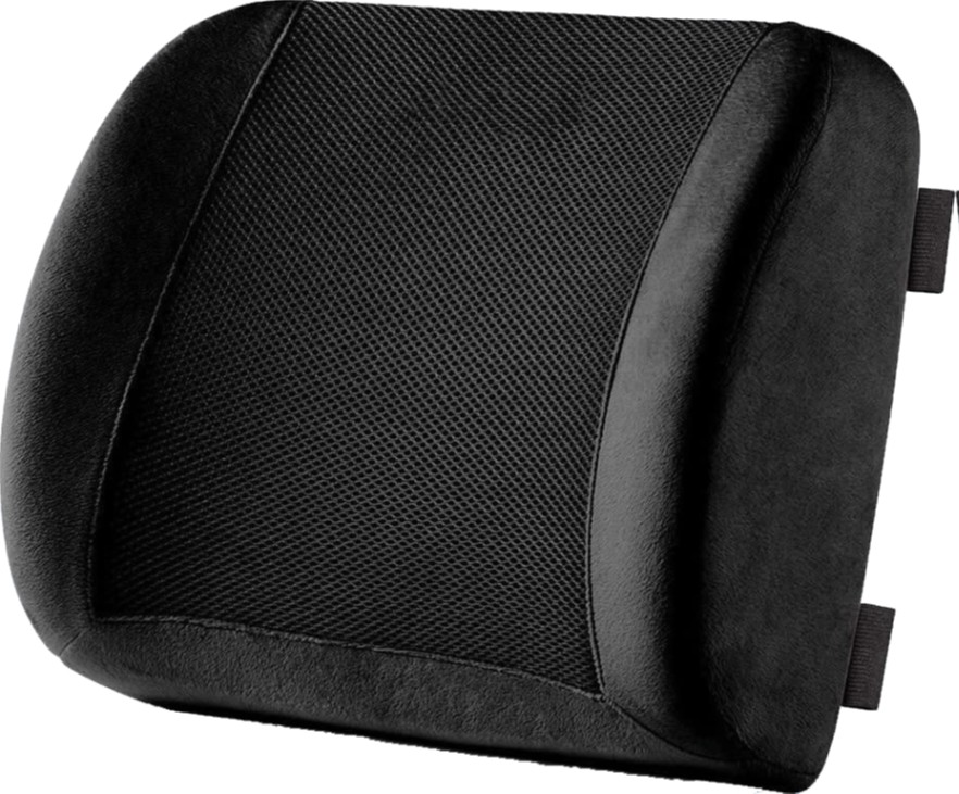 COUSSIN LOMBAIRE MEDIVANA