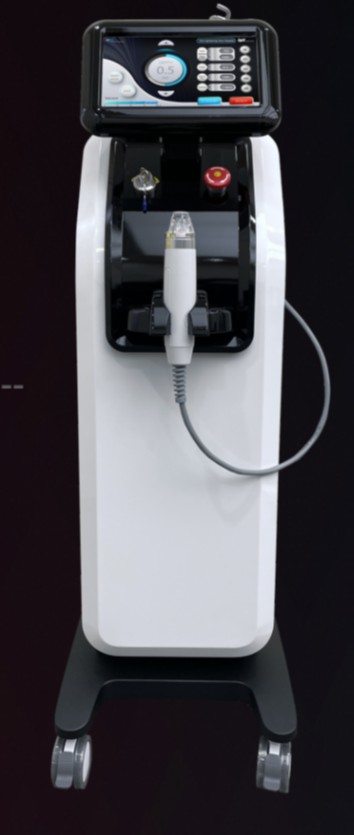 RF MICRONEEDLE THERAPY SYSTEM ASHLEY WITH 50 NEEDLES