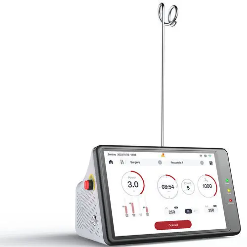 [CHEESE-PLUS] APPAREIL LASER SYSTEME DIODE GIGAA MODELE CHEESE PLUS