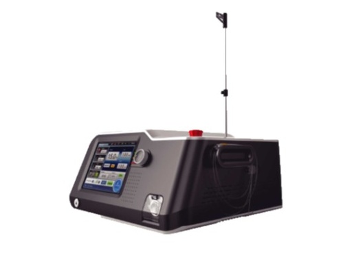 [VELASII-6H-1940] APPAREIL LASER SYSTEME DIODE GIGAA MODELE VELASII-6H (6W 1940mm)
