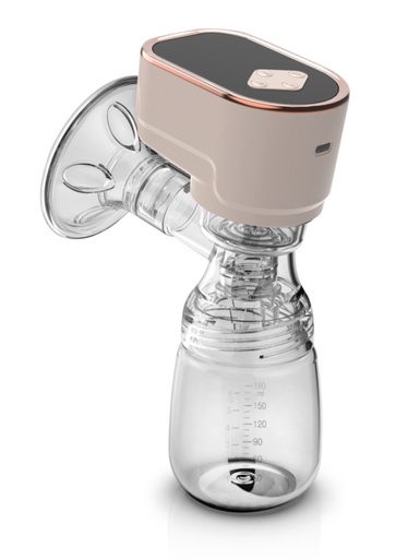 [MDV18] APPAREIL TIRE-LAIT ELECTRIQUE MEDIVANA