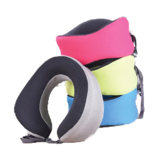 [MDV05] COUSSIN DE VOYAGE  MEDIVANA