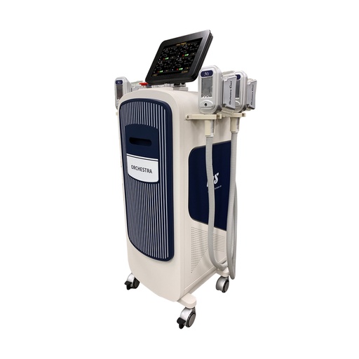 [IDSCRYOLIPOLYSIS] CRYOLIPOLYSIS SYSTEM ORCHESTRA COOL