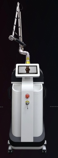 [IDSPICO] DERMAL LASER MACHINE PICO PREMIUM ET ACCESOIRES