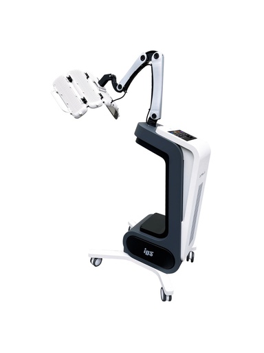 [IDSLEDLIGHTCURELUX] LED LIGHT THERAPY CURELUX