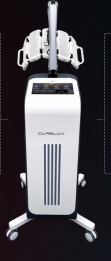 [IDSLEDLIGHTCURELUX] LED LIGHT THERAPY CURELUX