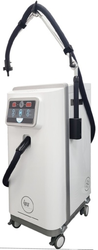 [IDSSMATCRYO-ZET] MEDICAL LASER SYSTEM SMATRION COMBI CRYO-ZET
