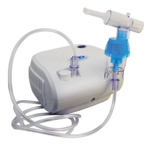 [UN-014] NEBULISEUR (AEROSOL) A COMPRESSEUR MARQUE A&D JAPON MODELE UN-014