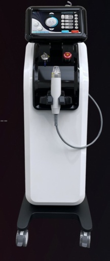 [IDSASHLEY] RF MICRONEEDLE THERAPY SYSTEM ASHLEY WITH 50 NEEDLES
