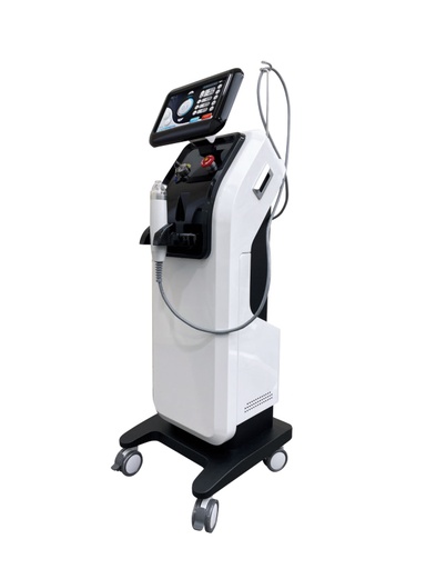 [IDSASHLEY] RF MICRONEEDLE THERAPY SYSTEM ASHLEY WITH 50 NEEDLES