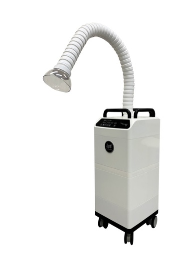 [IDSSMOKEDS-200E+] SMOKE EVACUATOR DS-2000E+