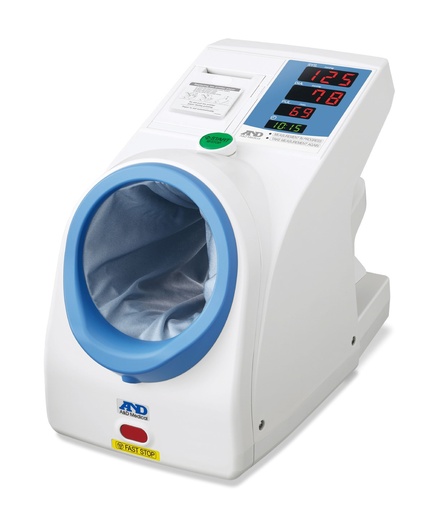 [TM-2657P] TENSIOMETRE POUR PHARMACIE AVEC IMPRIMANTE MARQUE A&D MODELE TM-2657P