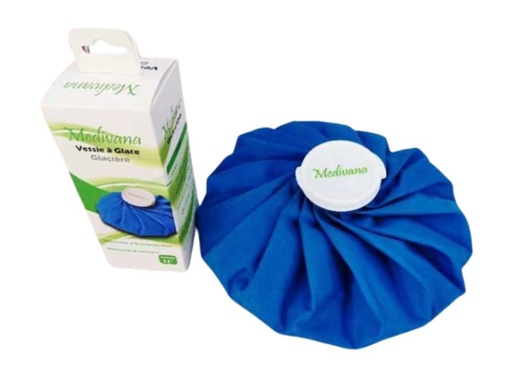 [MDV01] VESSIE A GLACE MEDIVANA